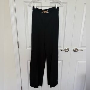 Windsor High Waisted Pants Size Large